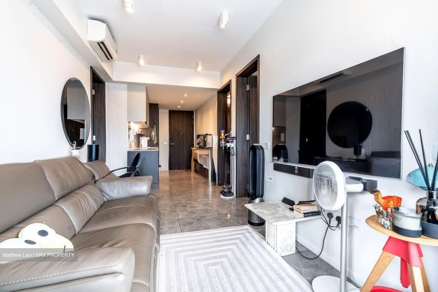 The M (D7), Apartment #566483631